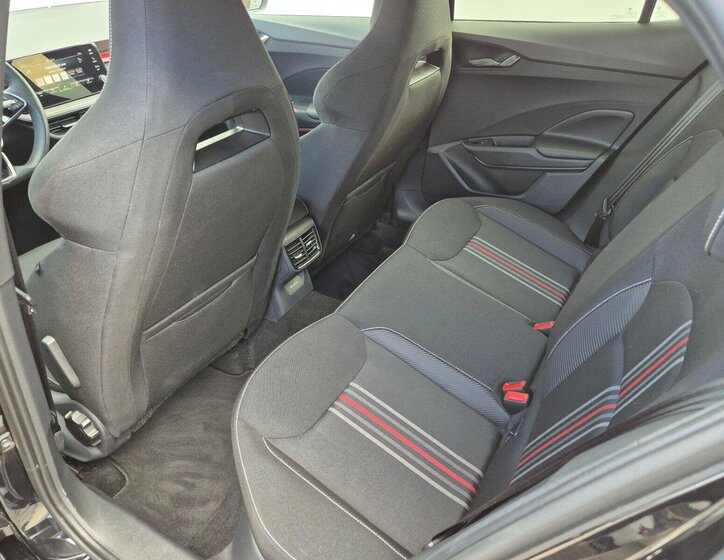 Škoda Fabia Hatchback 1,0 l 85 kw