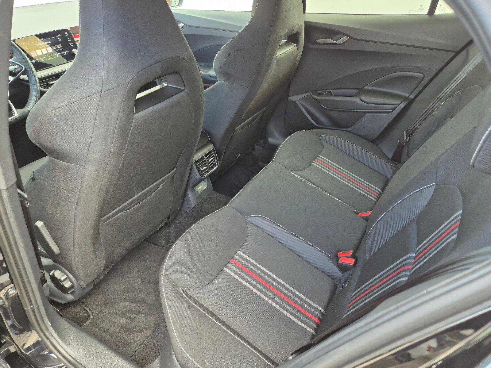 Škoda Fabia Hatchback 1,0 l 85 kw