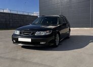 Saab 9-5 Kombi 0,0 130 kw