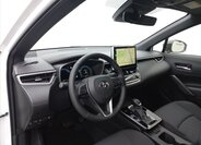 Toyota Corolla Cross CUV / Crossover 1,8 l 72 kw