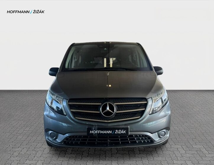 Mercedes-Benz Vito VAN / Minibus 2,0 l 140 kw