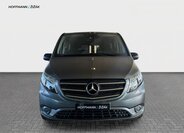 Mercedes-Benz Vito VAN / Minibus 2,0 l 140 kw