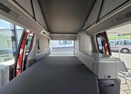 Volkswagen California VAN-Minibus 2,0 l 110 kw