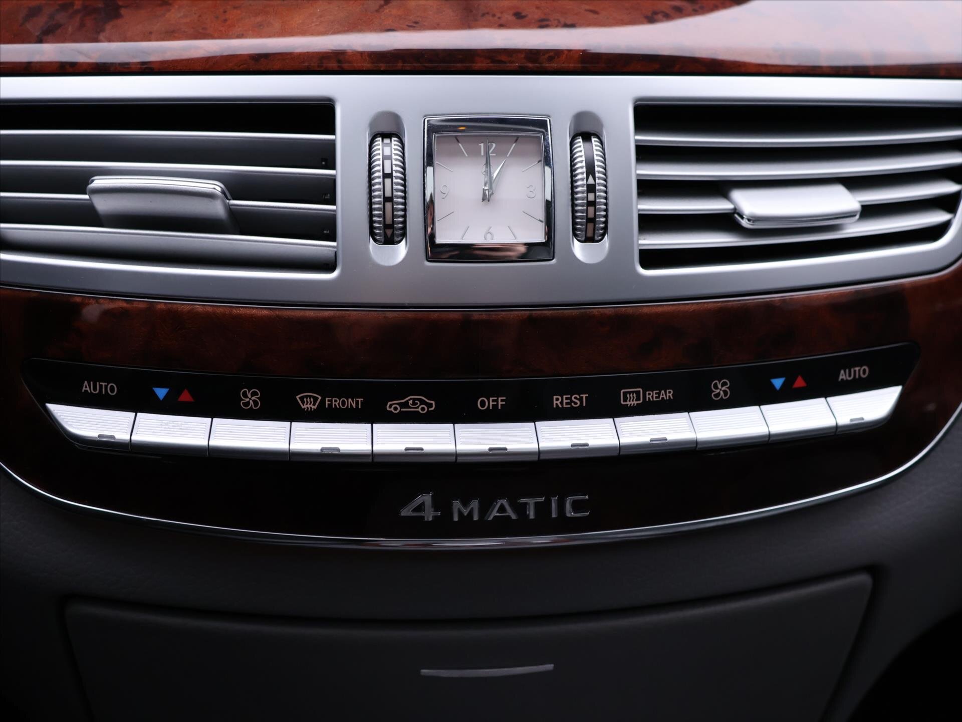 Mercedes-Benz Třídy S