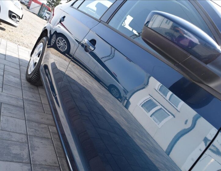 Seat Toledo Sedan / Limuzína 1,2 l 63 kw