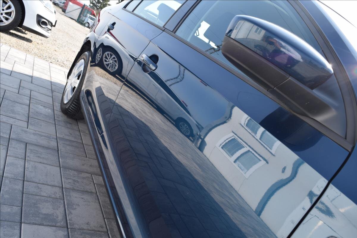 Seat Toledo Sedan / Limuzína 1,2 l 63 kw