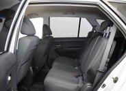 KIA Carens MPV 2,0 l 103 kw