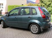 Ford Fiesta 10