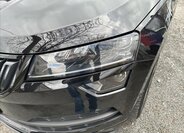 Škoda Karoq SUV / Terénní 2,0 l 140 kw