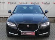 Jaguar XF 2