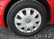 Škoda Octavia Sedan 1,4 l 90 kw