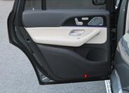 Mercedes-Benz GLS 45