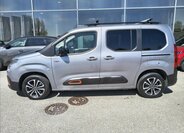 Citroën Berlingo MPV 1,5 l 96 kw