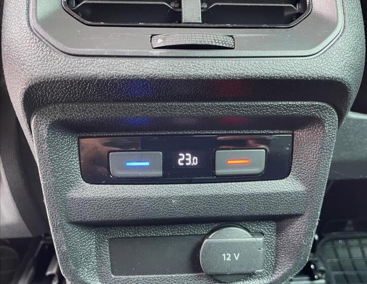 Volkswagen Tiguan 18