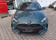 Toyota Yaris Hatchback 1,5 l 68 kw
