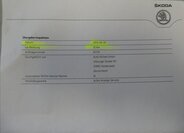 Škoda Octavia Kombi 1,6 l 81 kw