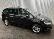Volkswagen Sharan 11