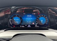 Volkswagen Golf Kombi 2,0 l 110 kw