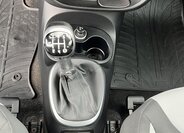 Fiat 500L Hatchback 1,2 l 62 kw