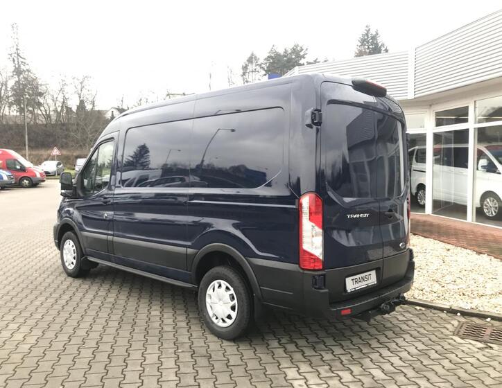 Ford Transit 6
