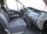 Opel Vivaro 19