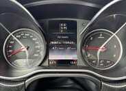 Mercedes-Benz Třídy V Kombi 2,1 l 120 kw