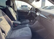 Volkswagen Tiguan SUV / Terénní 1,5 l 110 kw