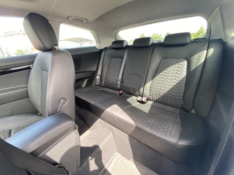 KIA Ceed Hatchback 2,0 l 105 kw