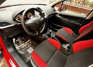 Peugeot 207 Hatchback 1,4 l 70 kw