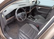 Volkswagen Touareg 10