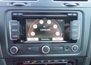 Volkswagen Golf Hatchback 2,0 l 125 kw