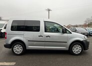 Volkswagen Caddy 13