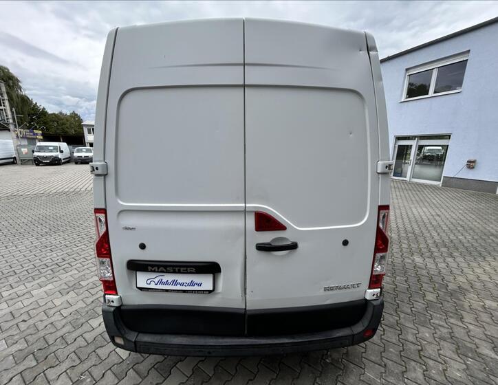 Renault Master 5