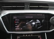 Audi A6 Kombi 3,0 l 210 kw