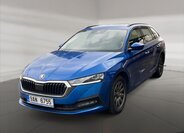 Škoda Octavia Kombi 2,0 l 85 kw