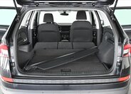 Škoda Kodiaq SUV 2,0 l 110 kw