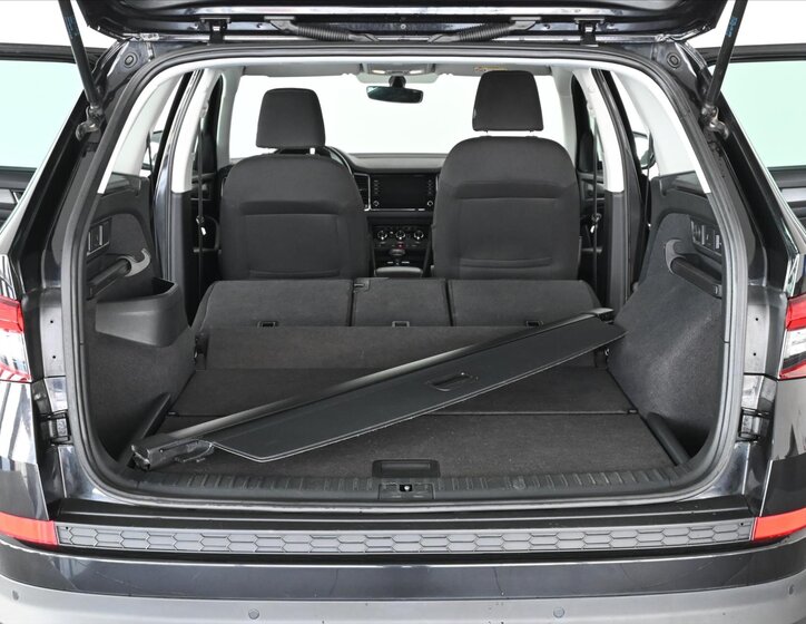 Škoda Kodiaq SUV 2,0 l 110 kw