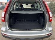 Honda CR-V SUV / Terénní 2,2 l 110 kw