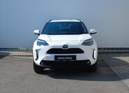 Toyota Yaris Cross SUV / Terénní 1,5 l 68 kw