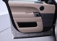 Land Rover Range Rover 12