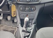 Dacia Logan Kombi 1,1 l 54 kw