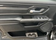 Dodge RAM 1500 Pick-up 5,7 l 291 kw