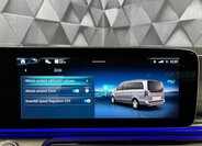 Mercedes-Benz Třídy V Hatchback 2,0 l 174 kw