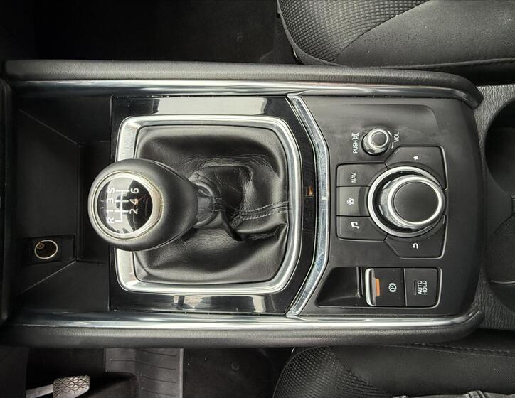 Mazda CX-5 21