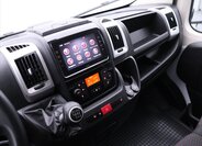 Citroën Jumper Skříň 2,2 l 103 kw