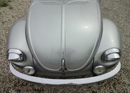 Volkswagen Ostatní Kabriolet 1,2 l 25 kw