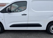 Citroën Berlingo Pick-up 1,5 l 56 kw