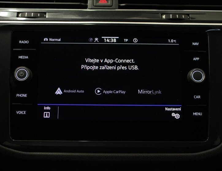 Volkswagen Tiguan Allspace 14