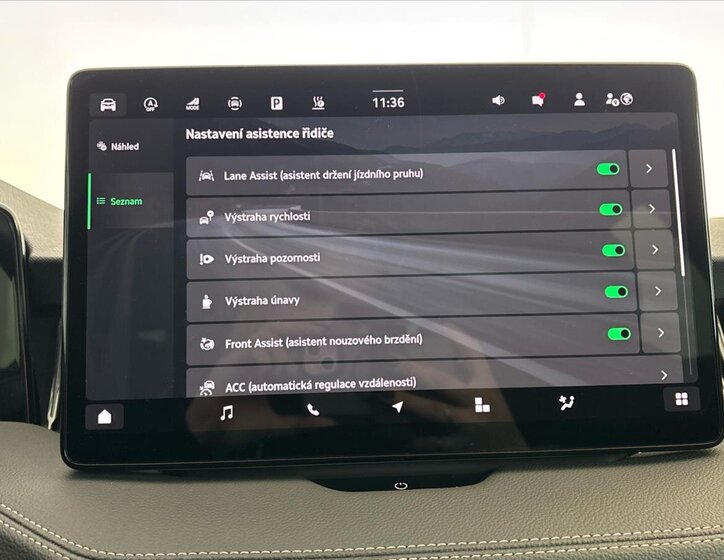 Škoda Superb Kombi 2,0 l 142 kw