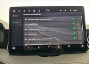 Škoda Superb Kombi 2,0 l 142 kw